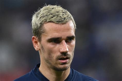 Généalogie de Antoine GRIEZMANN